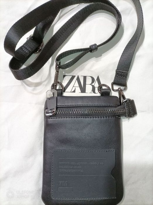 Сумка через плече Zara Sling Bag