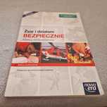 Żyjesz i działam bezpiecznie