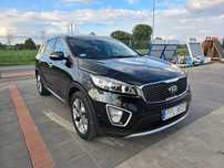 Kia Sorento Kia Sorento III 2016 2.2 CRDI XL