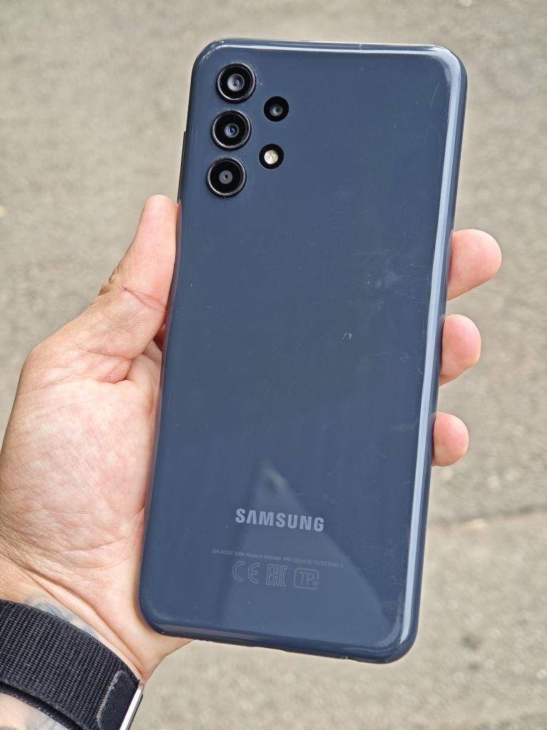 Samsung A13 3/32 в гарному стані