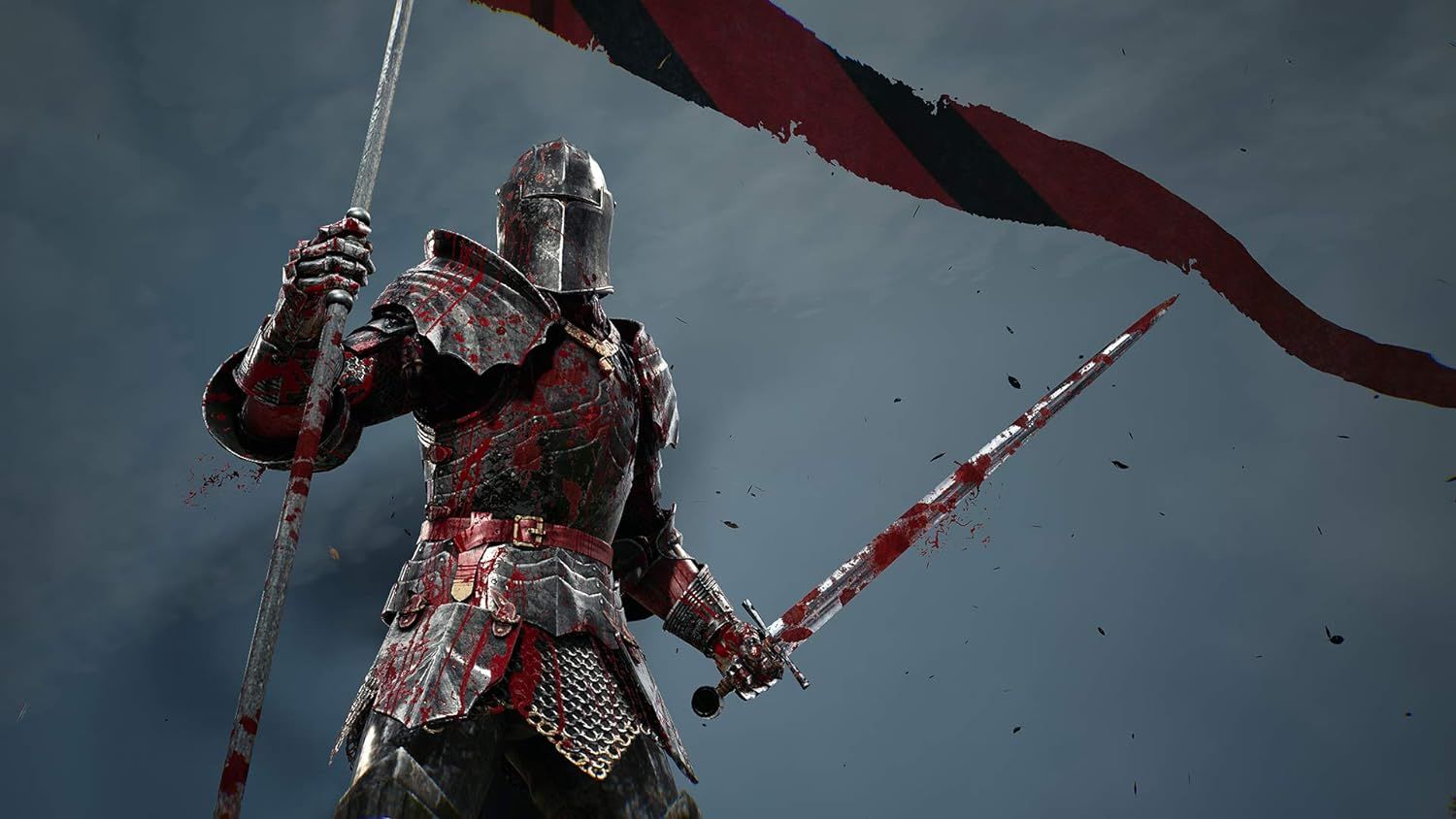 Chivalry II Day One Edition (PS4) Gra nowa w folii