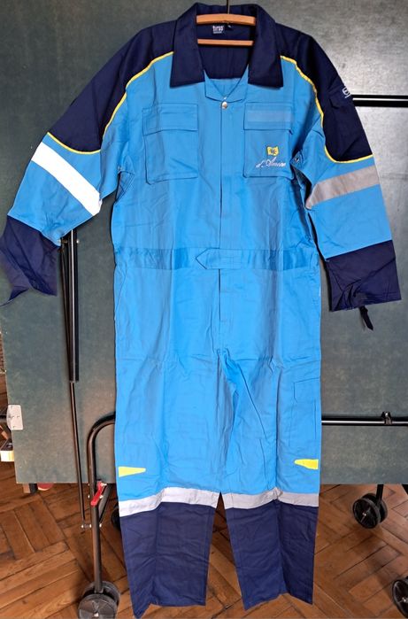 Комбинезон морской