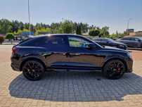 Audi RS Q3 Sportback RSQ3 Sportback SalonPL Panorama Alcantara 21'' FV23%