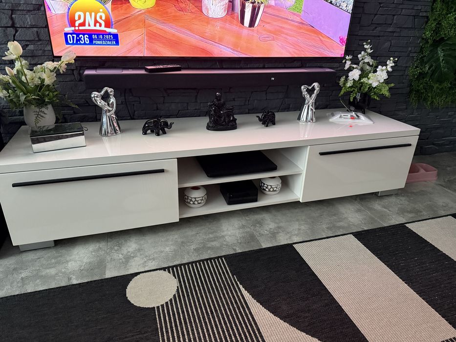 Szafka rtv stan -bdb