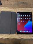 Ipad Pro 10.5  (2017) Space Gray 256 Gb