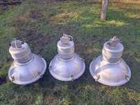 Lampa industrialna Polam Wilkasy POLAM WILKASY