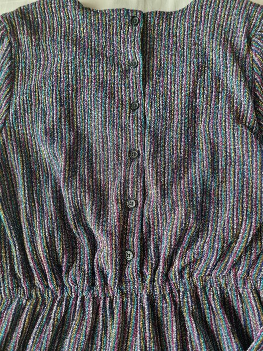 Святковий комбінезон. Новорічний ромпер. Одяг на новий рік.