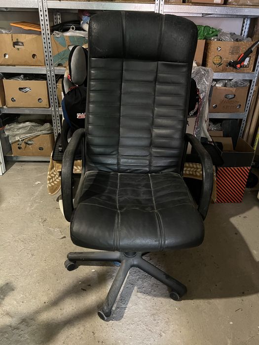 Кресло компьютерное