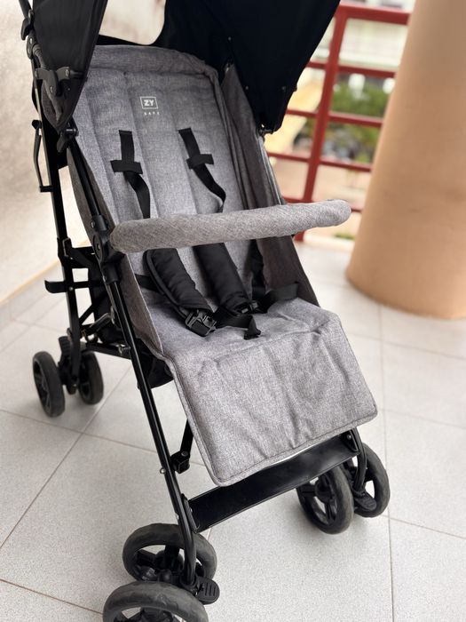 Carrinho de bebé Zippy