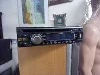 Auto Radio Caliber MCD263