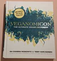 Veganomicon Amerykańska wegańska książka kucharska