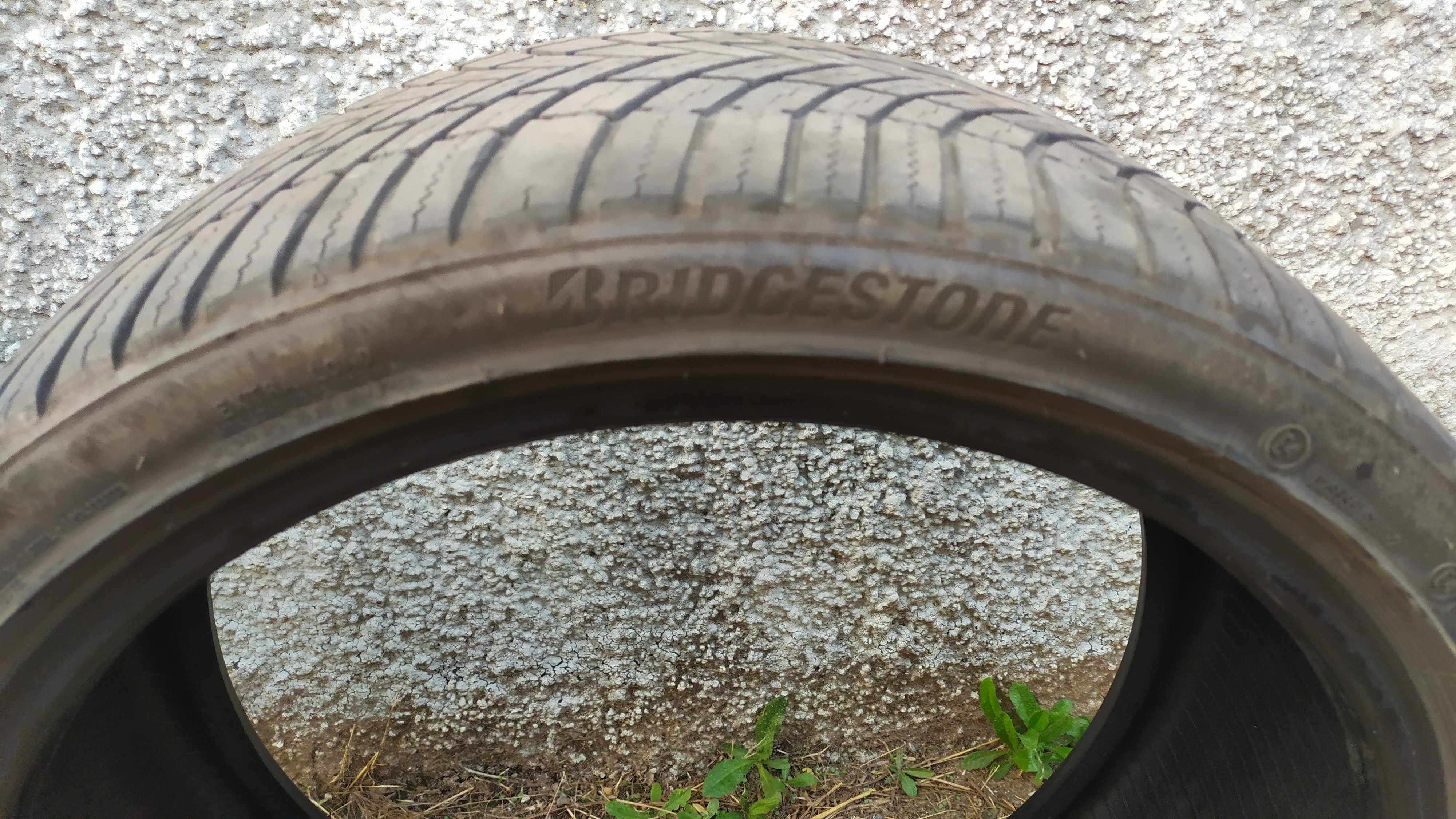 Pneus Bridgestone