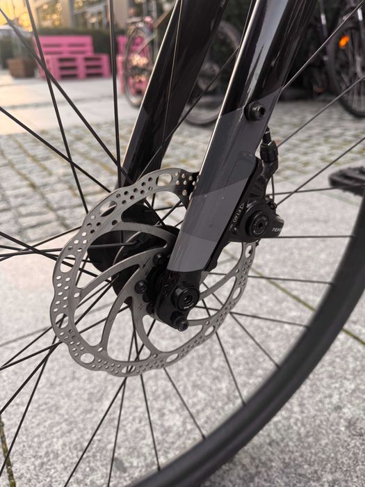 Rower gravelowy Felt Broam 60 XL