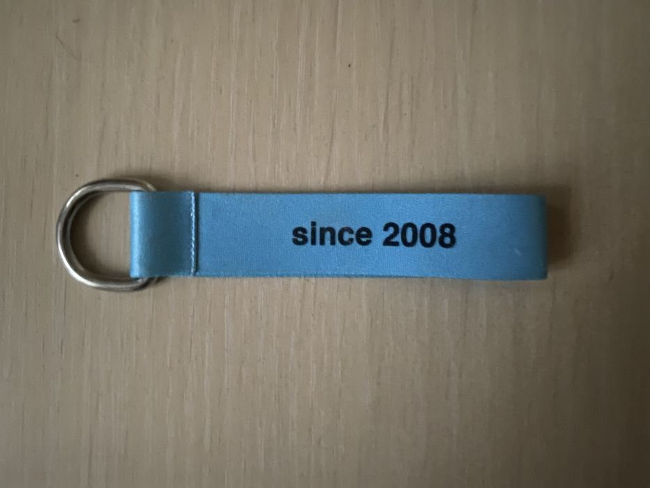 Брелок Scooter Boom