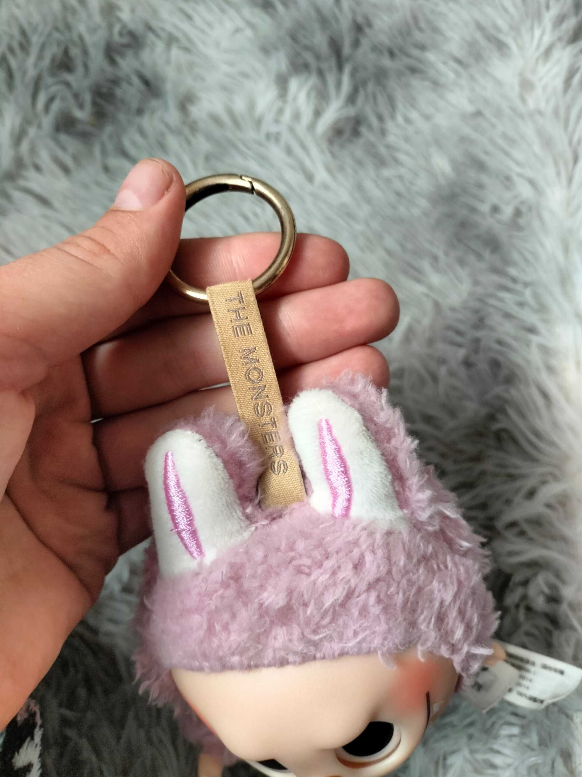 Labubu оригінал POP MART
