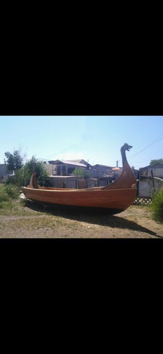 Сдам / Продам катер для рыбалки, яхта Обмен на Авто,Бус, Катер сарепта