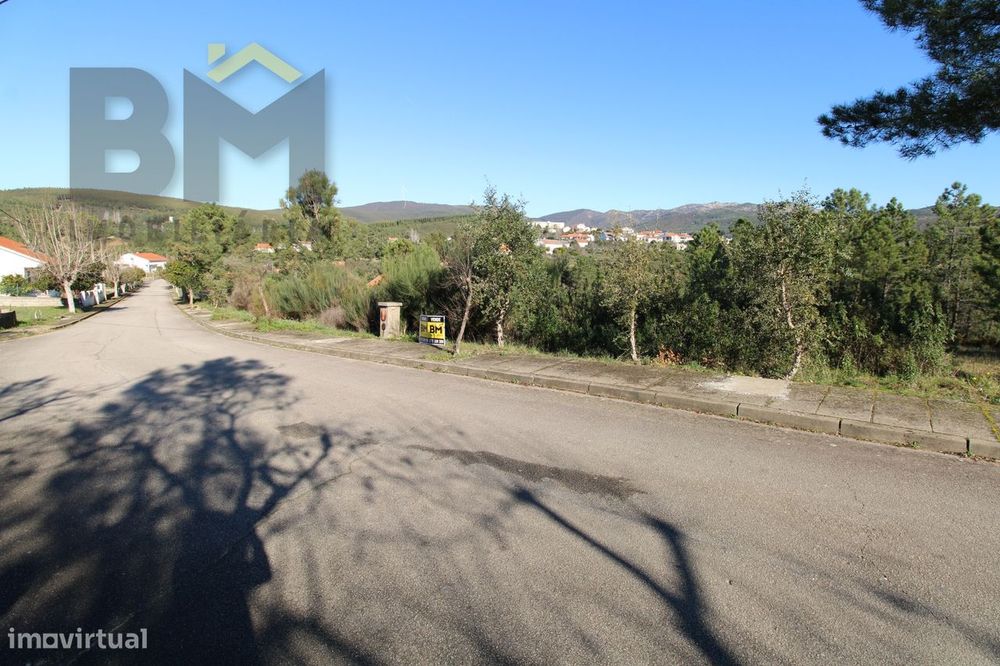 Terreno Para Construção  Venda em São Vicente da Beira,Castelo Branco