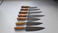 Набор ножей из 7 штук ножи для кухни