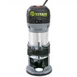 Фрезер кромочный TITAN PFM7
