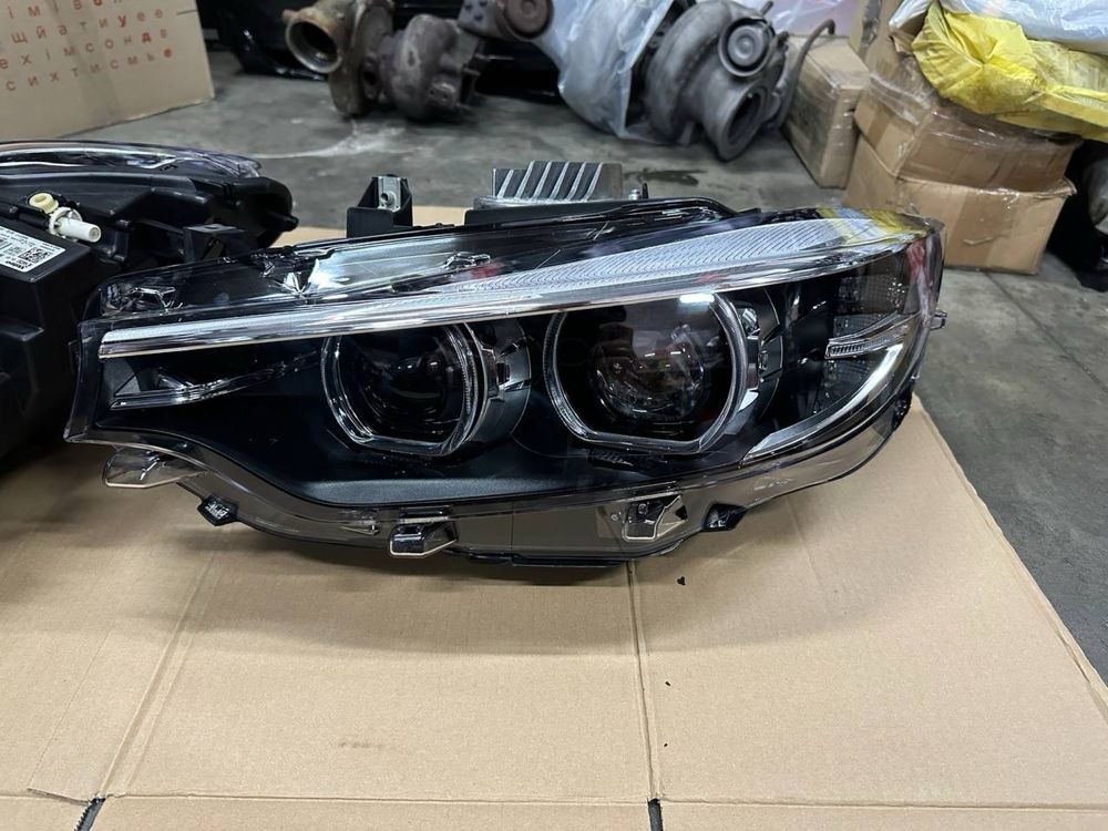 Фари BMW f32 36 full led