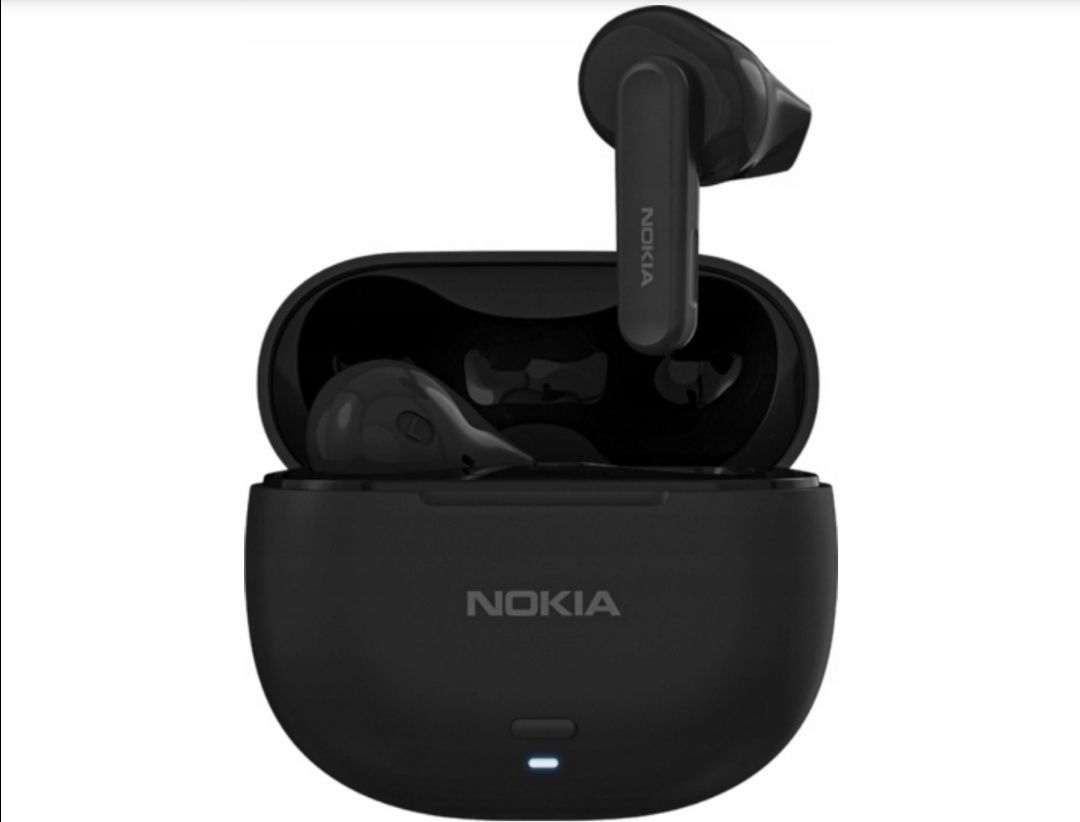 Nokia earbuds 2+ nowe