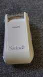 Depilator Philips Satinelle