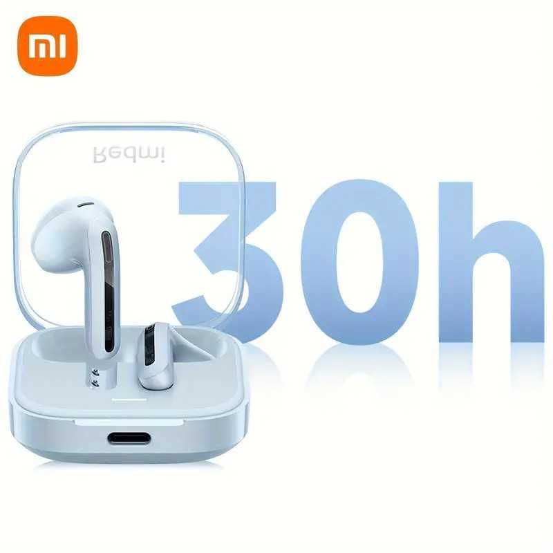 Xiaomi Redmi Buds 6 Active słuchawki bezprzewodowe