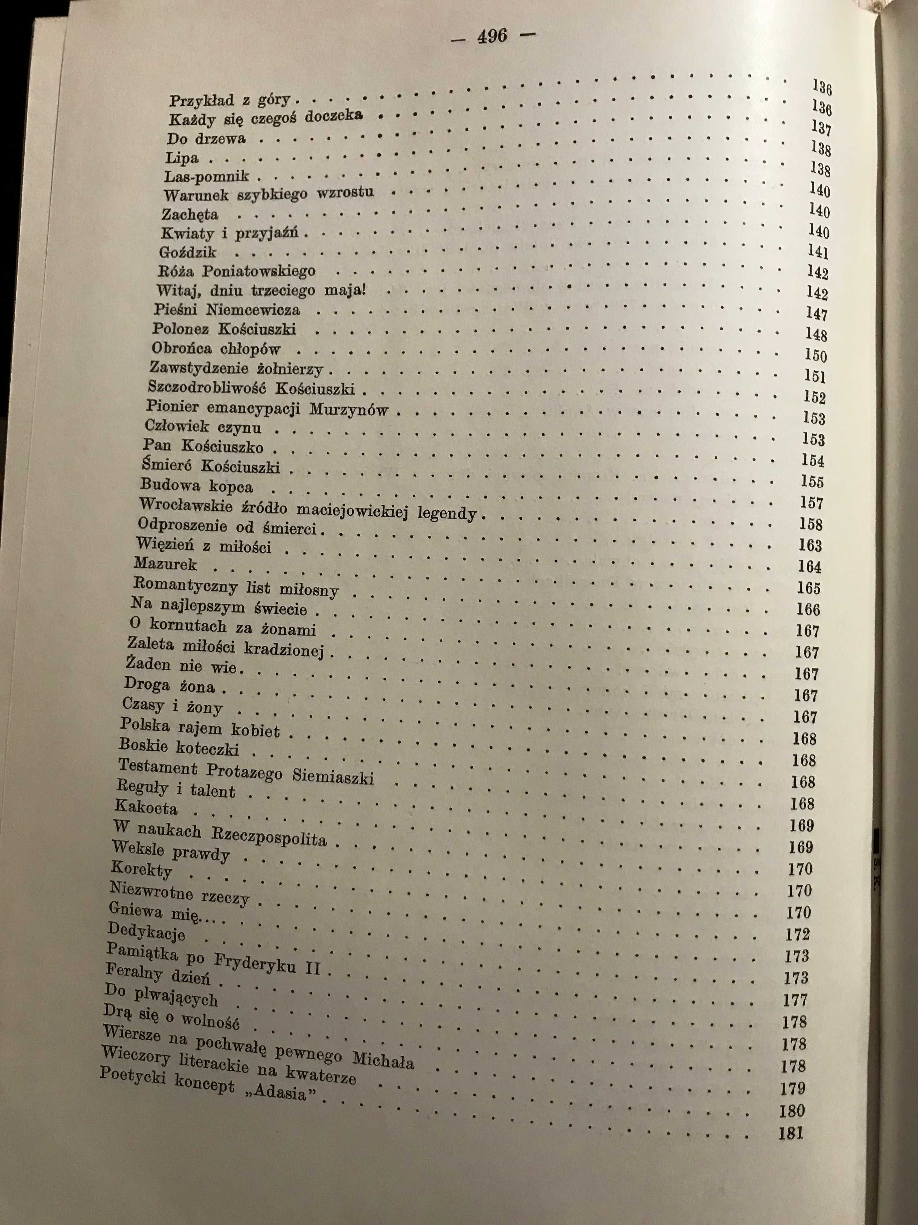 /Historyczna/ Sensacje z dawnych lat Roman Kaleta 1974 r. I wydanie