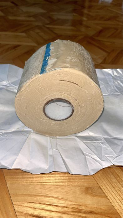 Taśma antykorozyjna DEHN 10m x 100mm 1 szt. (Dost. 36 szt.)