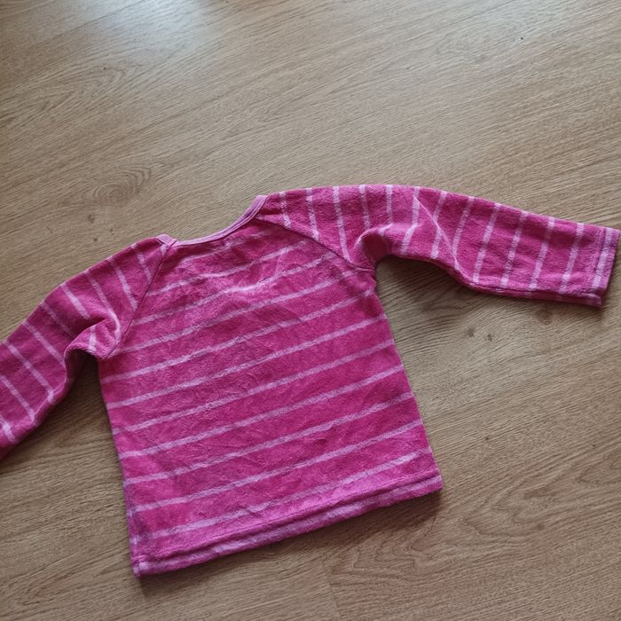 85* Bluzeczka dla dziewczynki rozmiar 92 firmy Early days