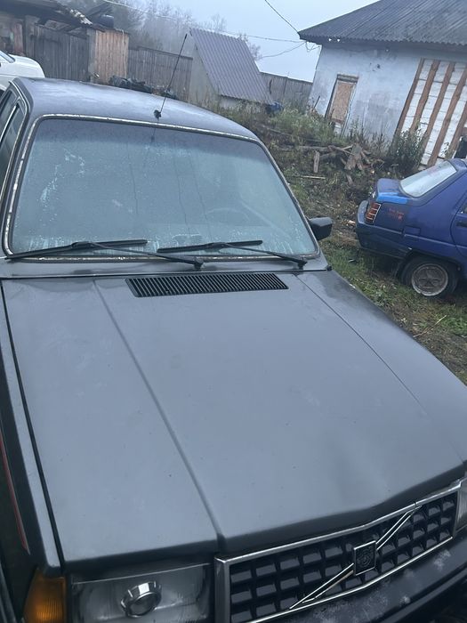 Продам вольву 340