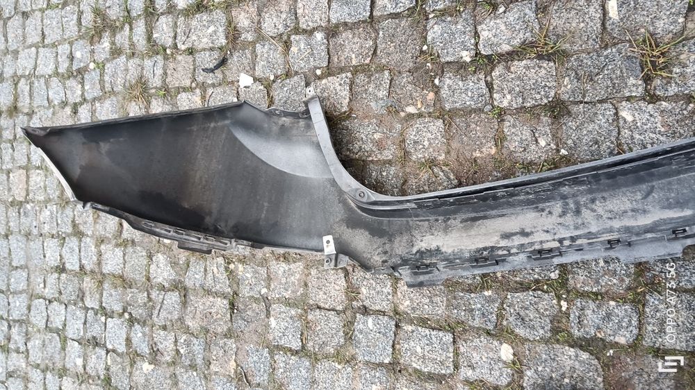 Parachoques Hyundai ix35 para choques 2011