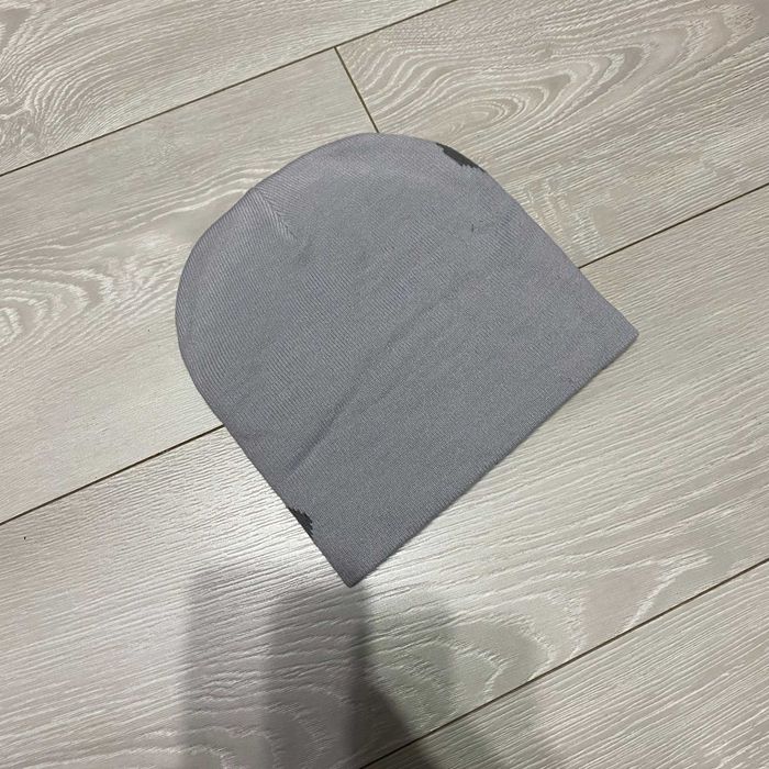 Czapka beanie y2k hat tribal