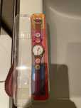 Swatch zegarek nowy