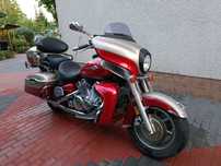 Yamaha Royal Star Venture XVZ 1300