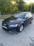 Audi A3 Audi A3 112 tys.km 1.6Tdi S-tronic 4L/100 km