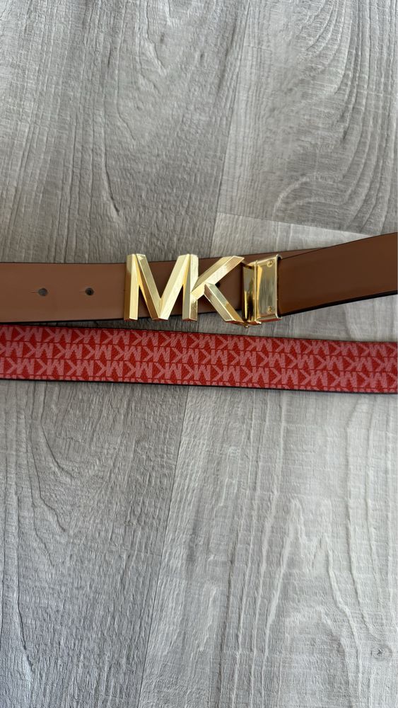 Ремінь Michael Kors 2 сторонній