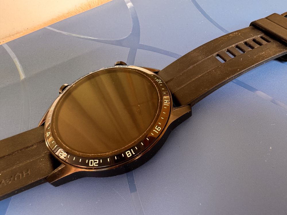 Zegarek Huawei Watch GT2 2-03E