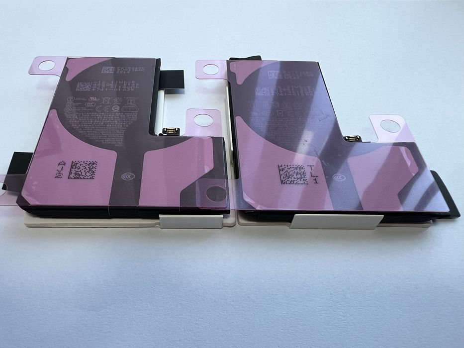 Акумулятор ORIGINAL батерея iphone 13 pro 14 pro оригинал айфон акб