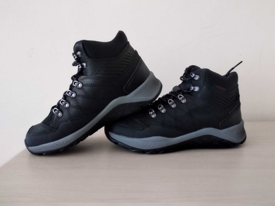 Wolverine Luton. Водонепроникні. Оригінал. Розмір EU 42,5