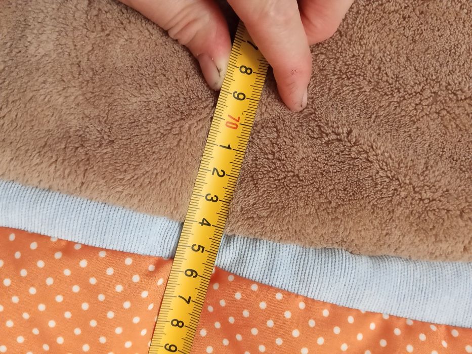 Mata edukacyjna niemowleca