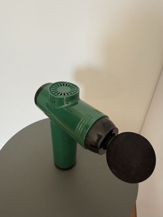 Портативний прекусійний масажер для тіла