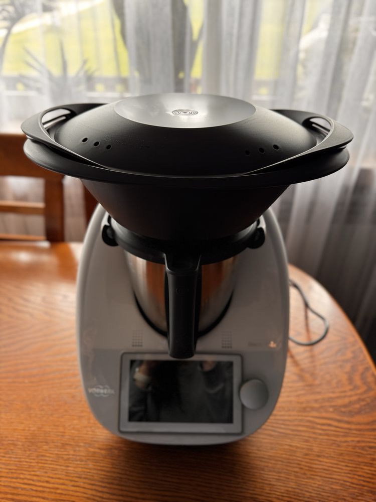 Vorwerk Thermomix TM6