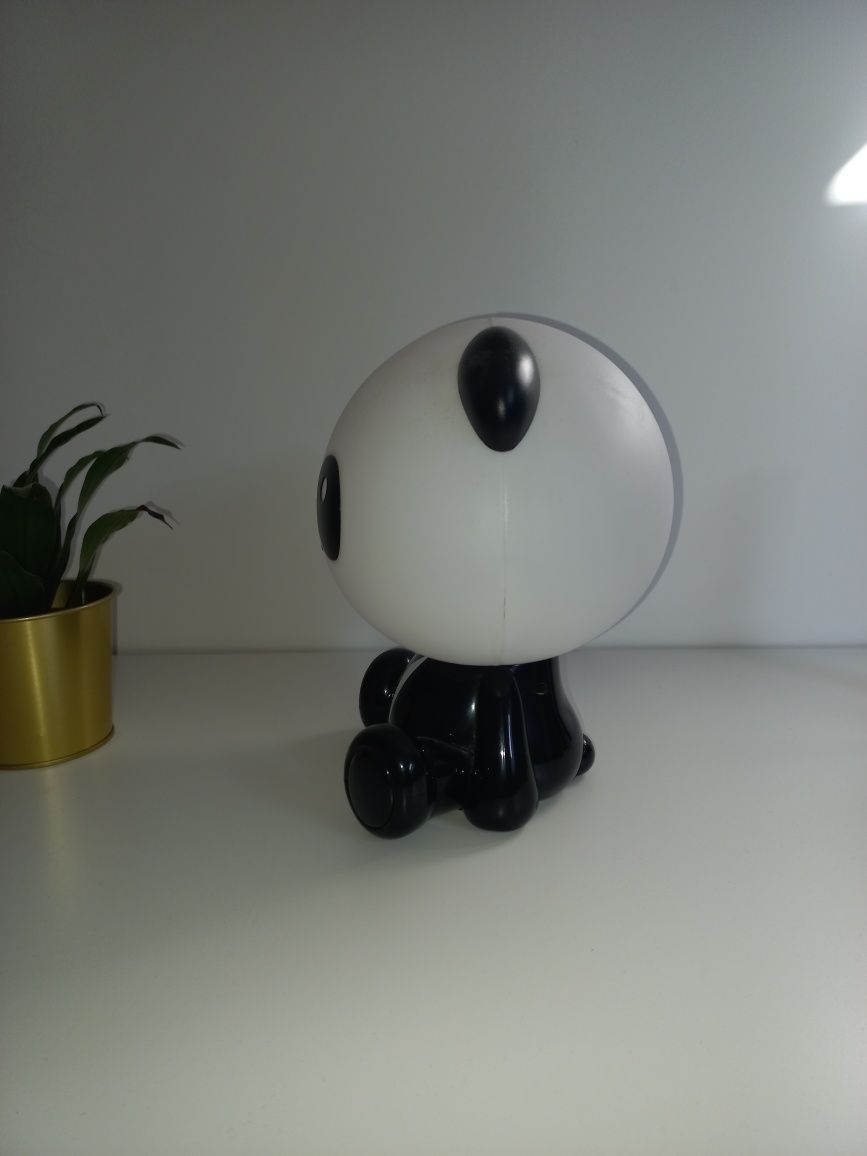 Lampka Panda Usb