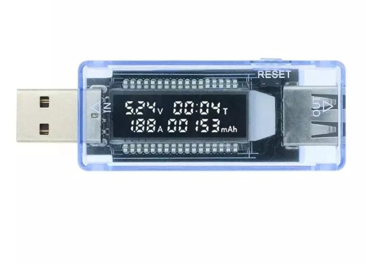 Usb tester/ юсб тестер