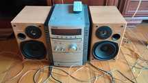 Wieża Sony CMT-CP555