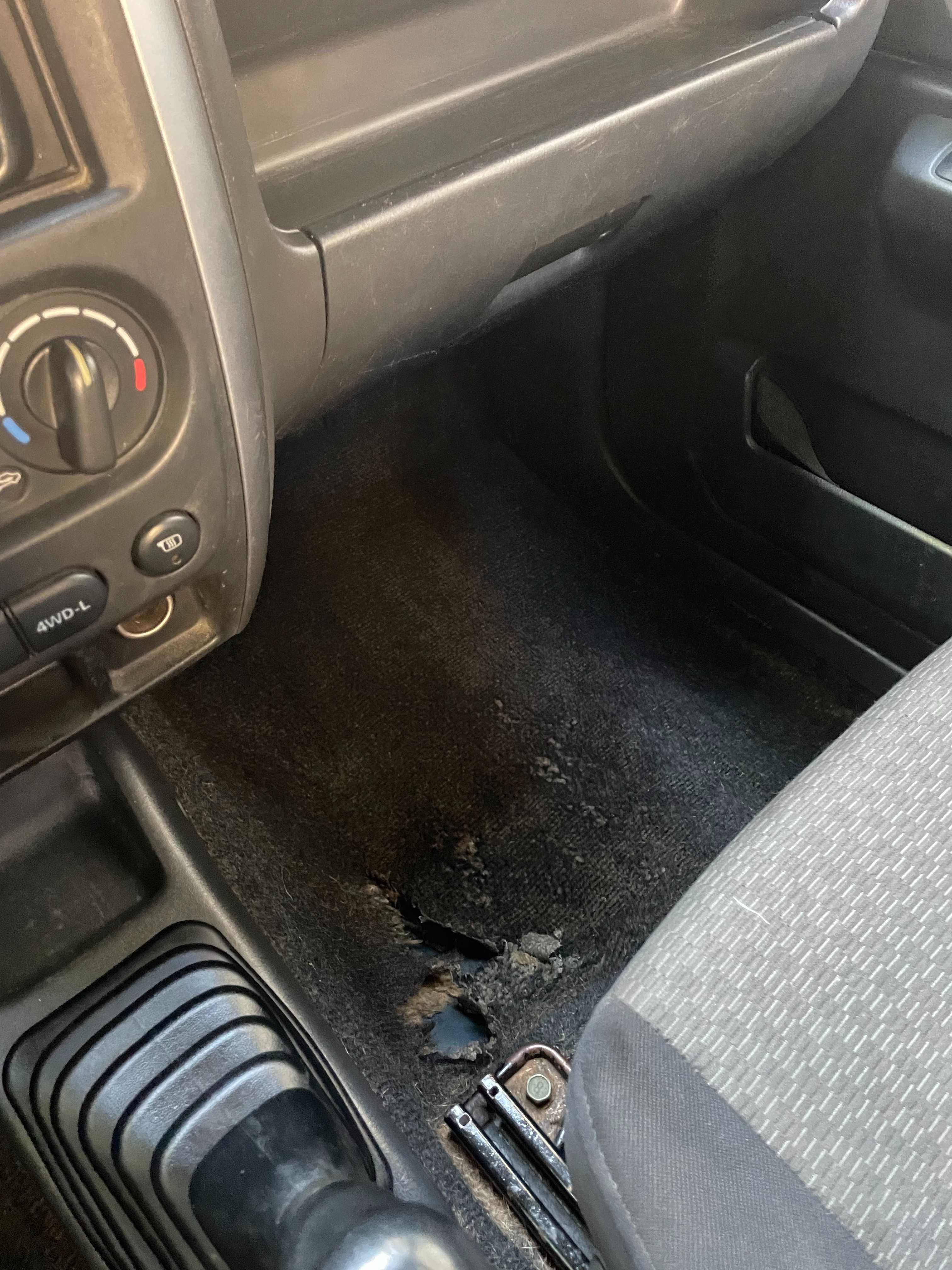 suzuki jimny metal top