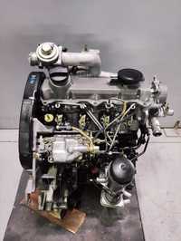 Motor Vw Golf IV 1.9 TDI Ref: AHF / ASV 110 CV