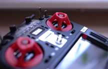 Gimbal protector Radiomaster TX16s
