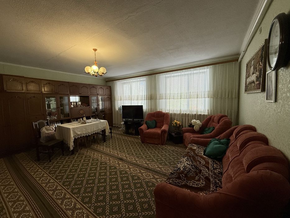 Продається будинок — заходь і живи! Від власника